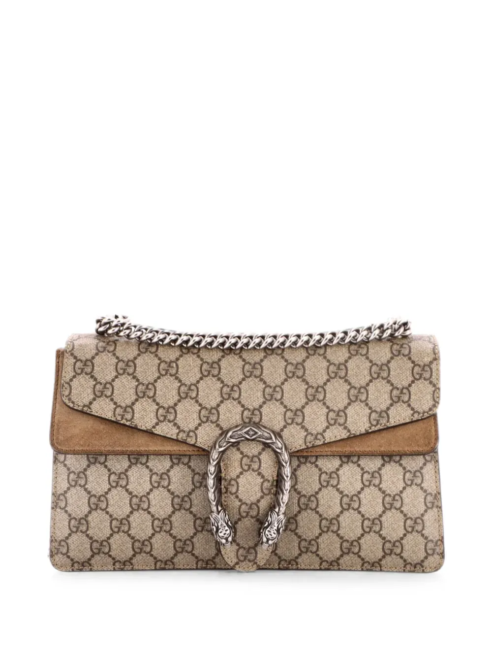 Used Gucci Dionysus Small GG pre-loved bag Malaysia